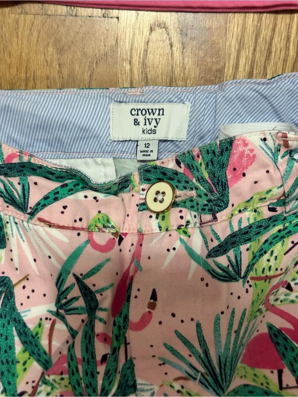 crown & ivy crown ivy